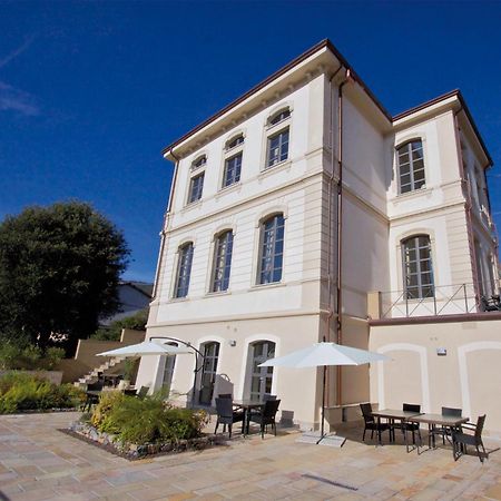 لا سبيتسْيا Miramare Apartments&Suites المظهر الخارجي الصورة