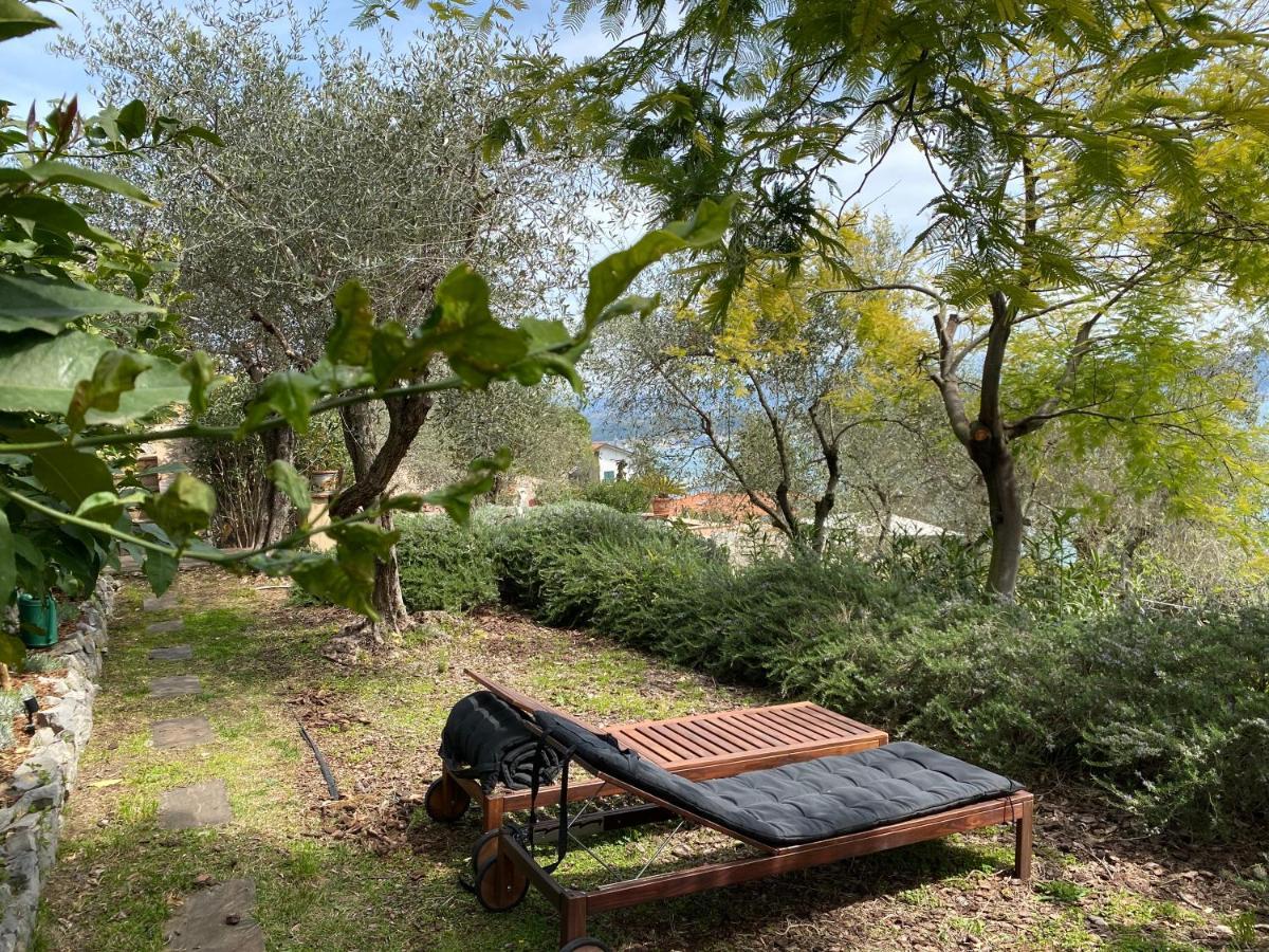 لا سبيتسْيا Miramare Apartments&Suites المظهر الخارجي الصورة