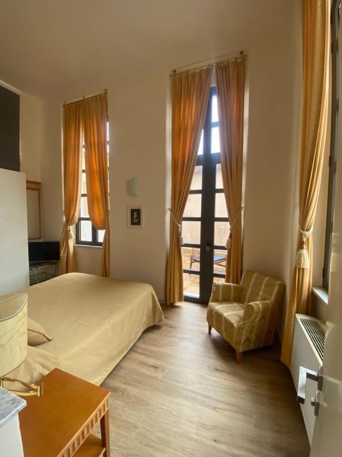 لا سبيتسْيا Miramare Apartments&Suites المظهر الخارجي الصورة