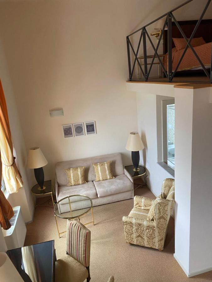 لا سبيتسْيا Miramare Apartments&Suites المظهر الخارجي الصورة