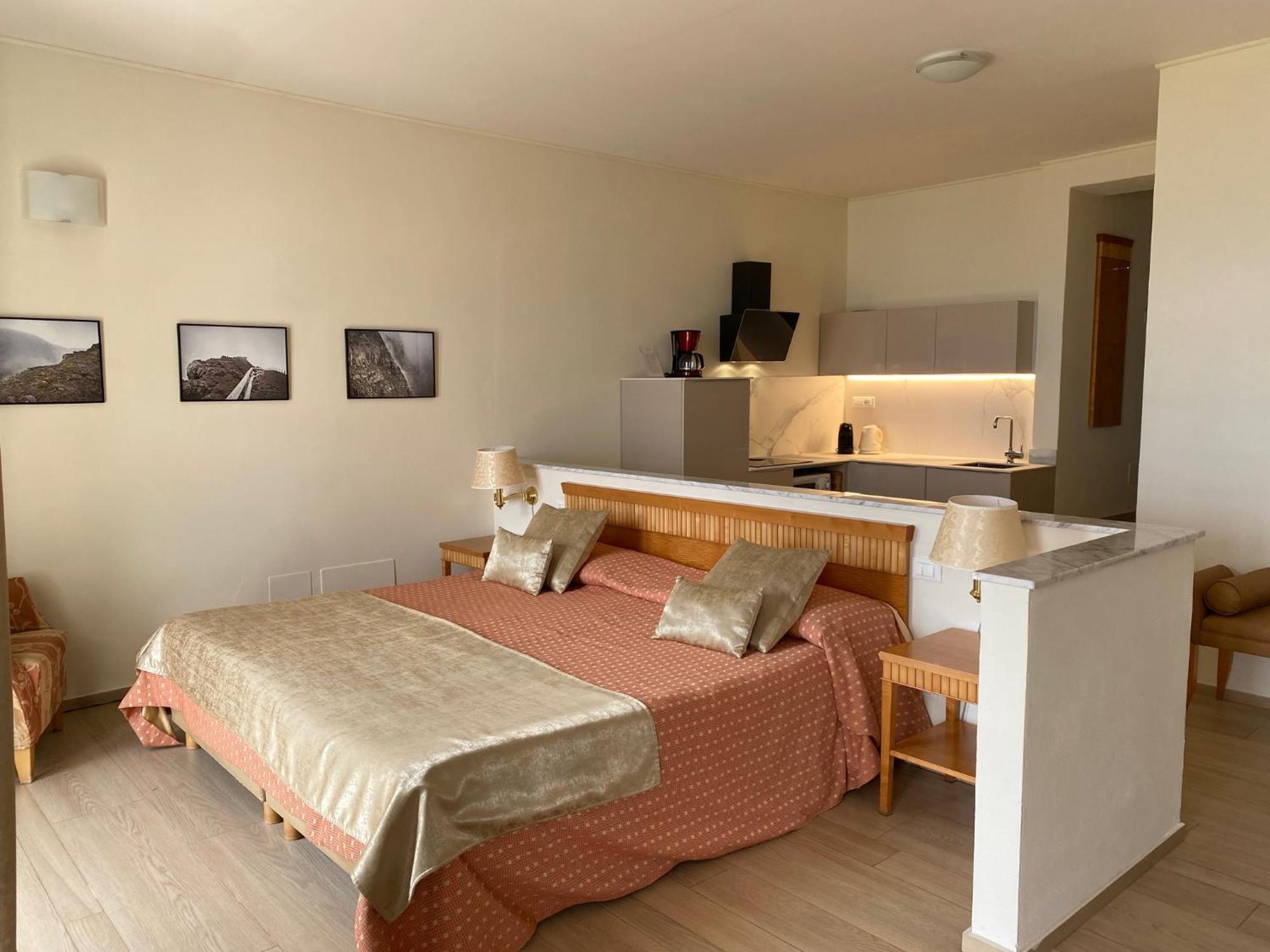 لا سبيتسْيا Miramare Apartments&Suites المظهر الخارجي الصورة