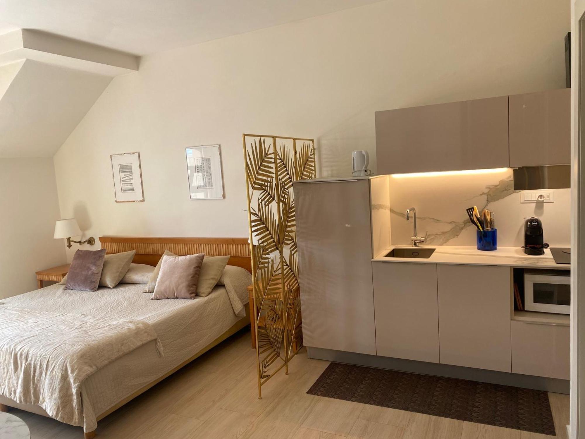 لا سبيتسْيا Miramare Apartments&Suites المظهر الخارجي الصورة