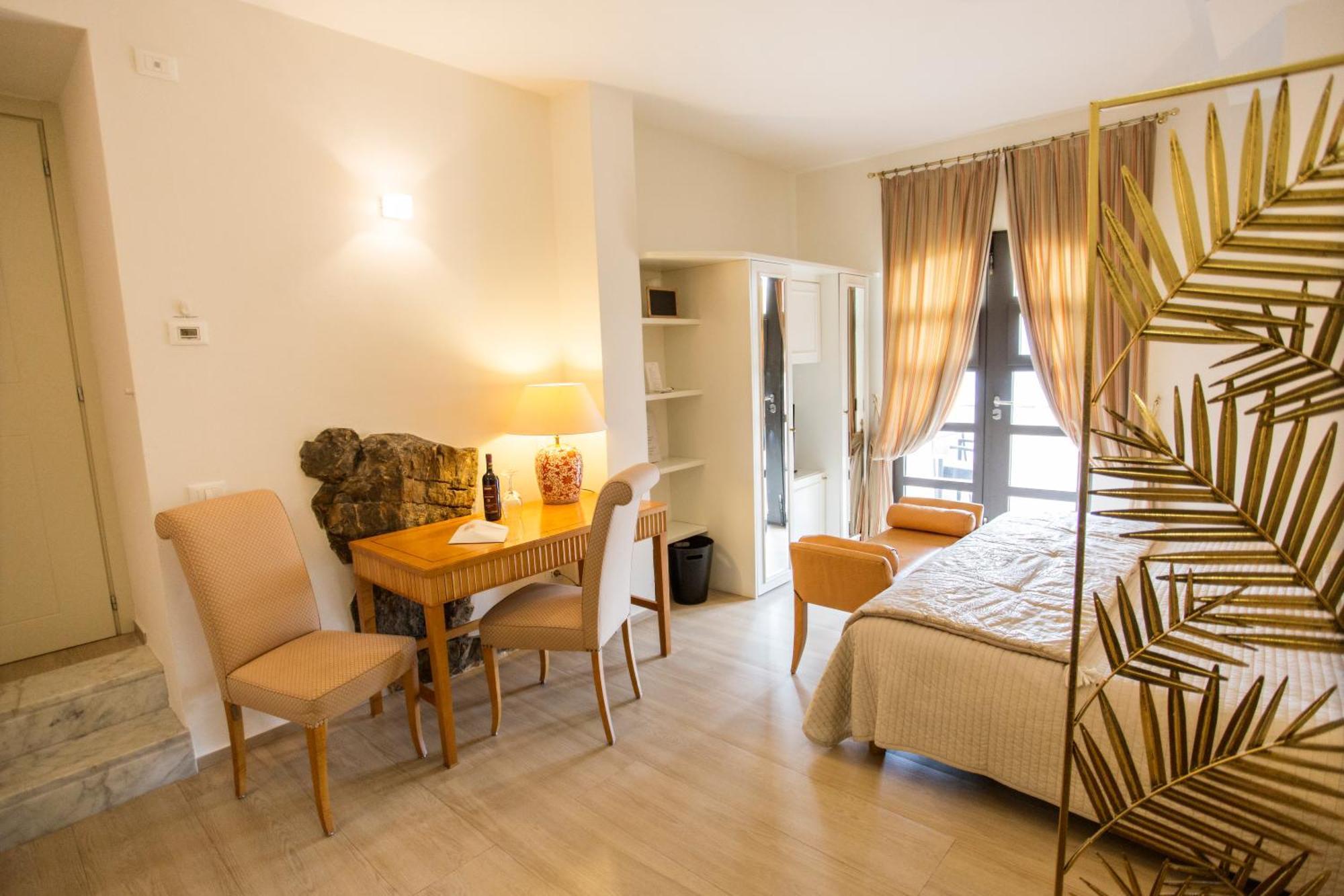 لا سبيتسْيا Miramare Apartments&Suites المظهر الخارجي الصورة