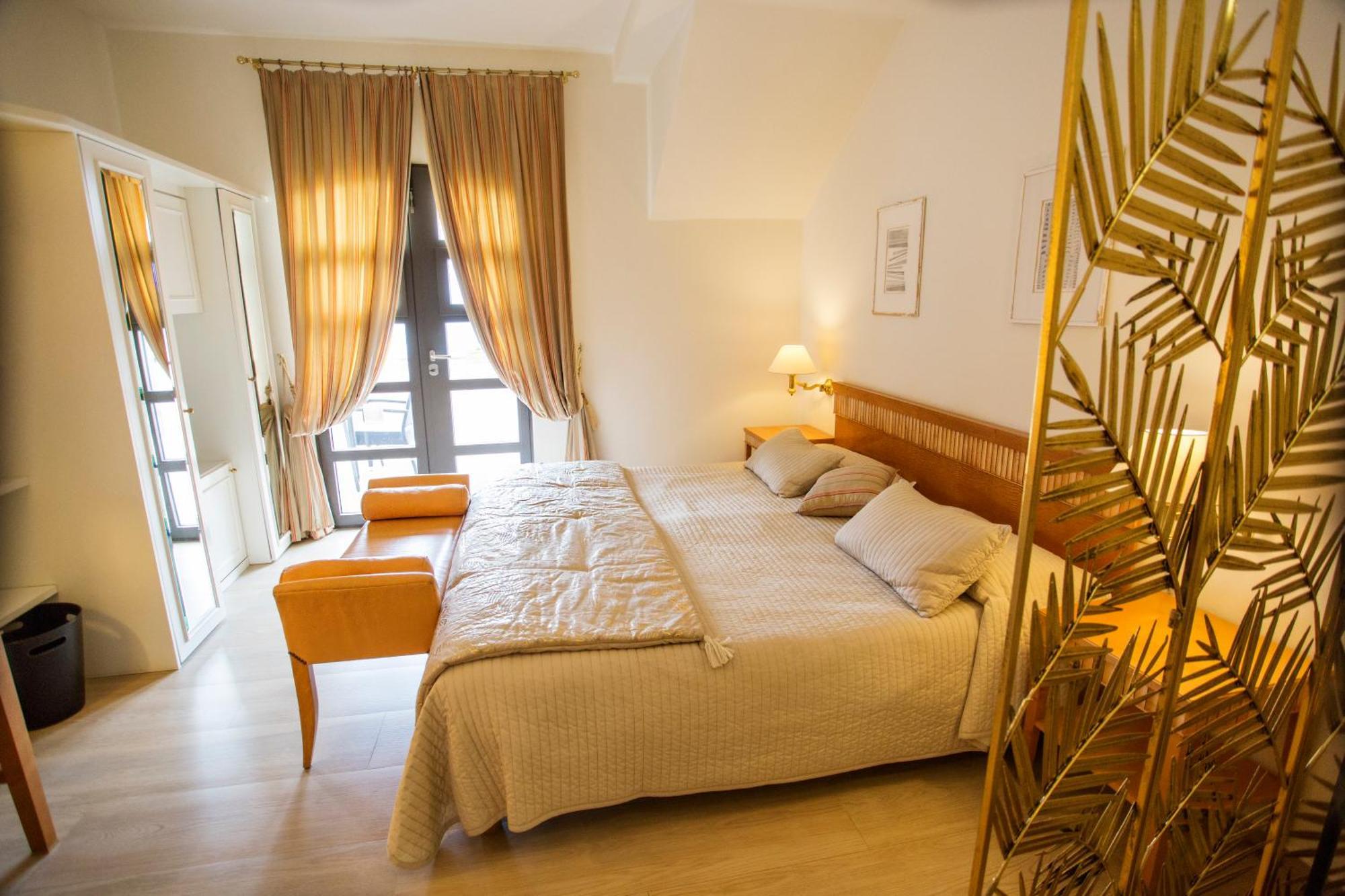لا سبيتسْيا Miramare Apartments&Suites المظهر الخارجي الصورة