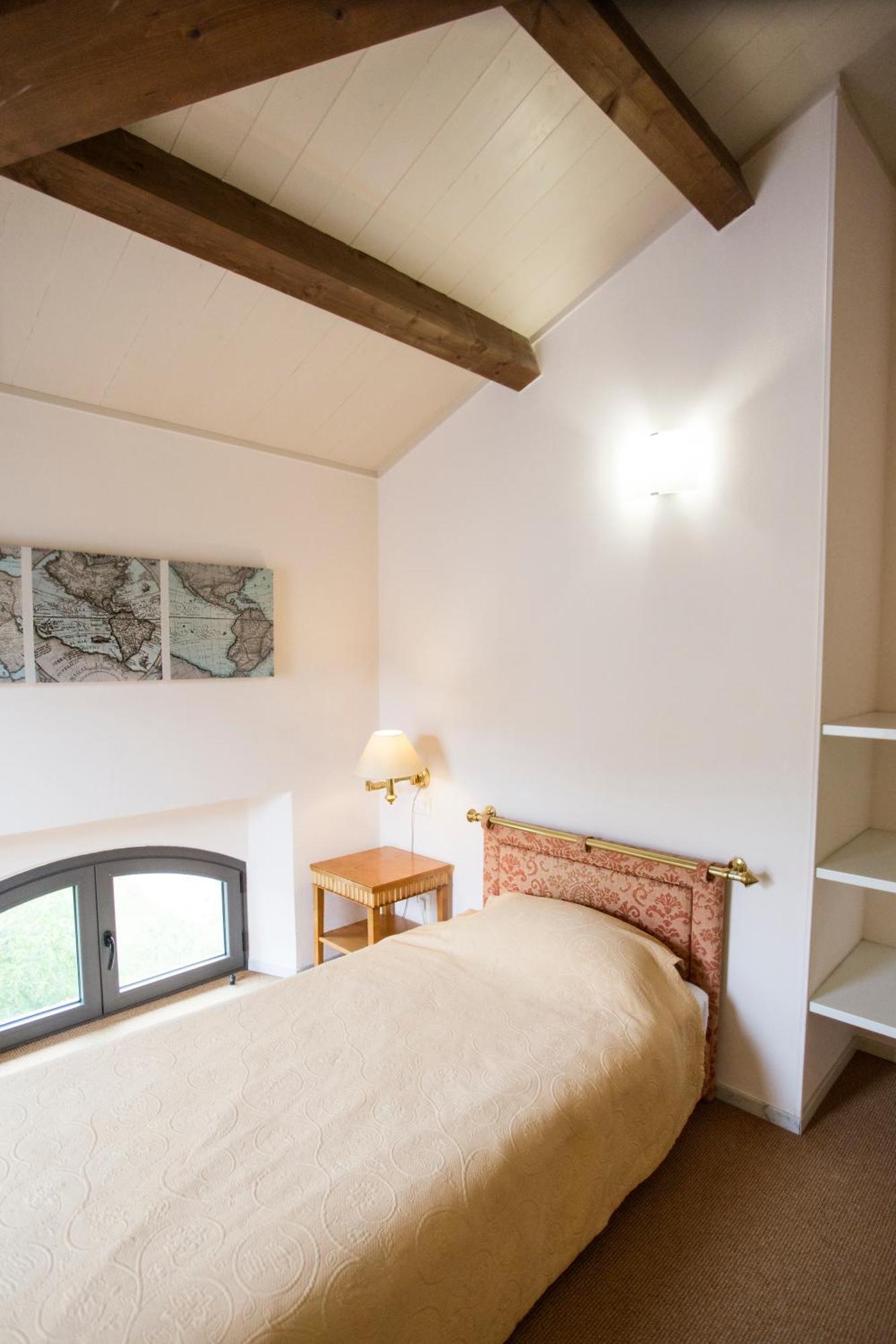 لا سبيتسْيا Miramare Apartments&Suites الغرفة الصورة